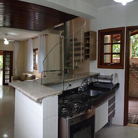 Casa Dos Coqueiros Praia De Camburi, Condominio Camburi  Dış mekan fotoğraf