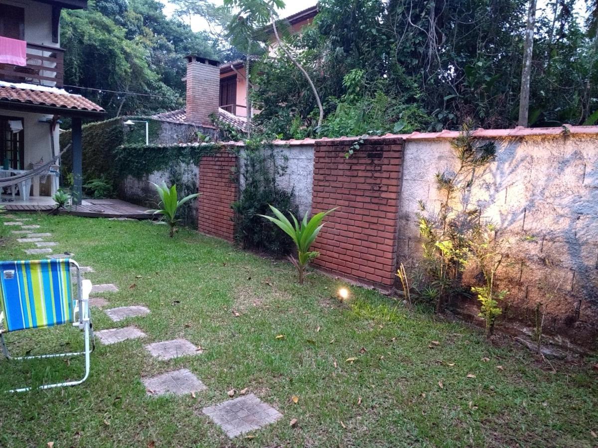 Casa Dos Coqueiros Praia De Camburi, Condominio Camburi  Dış mekan fotoğraf