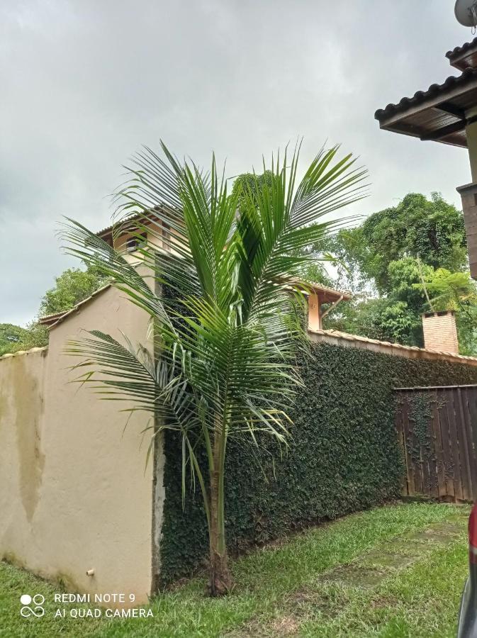 Casa Dos Coqueiros Praia De Camburi, Condominio Camburi  Dış mekan fotoğraf