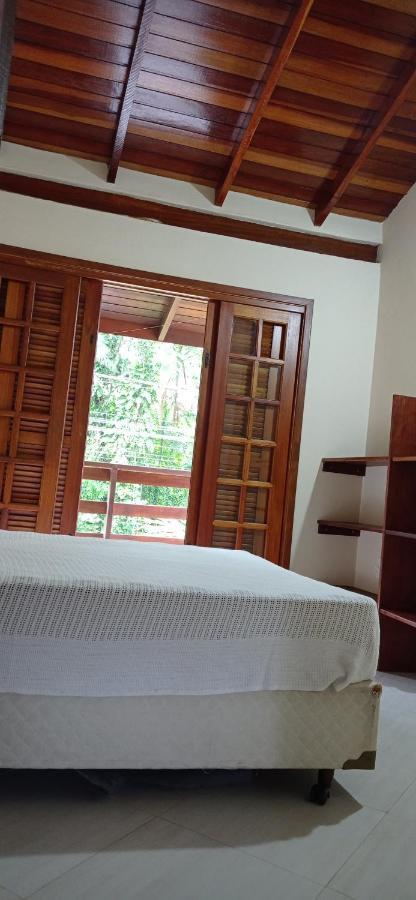 Casa Dos Coqueiros Praia De Camburi, Condominio Camburi  Dış mekan fotoğraf