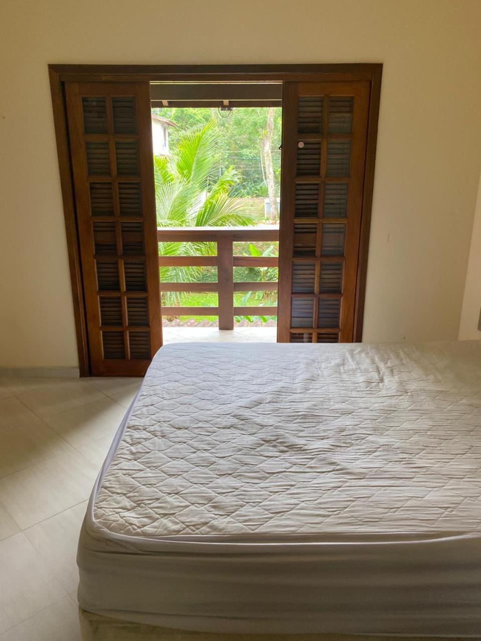 Casa Dos Coqueiros Praia De Camburi, Condominio Camburi  Dış mekan fotoğraf
