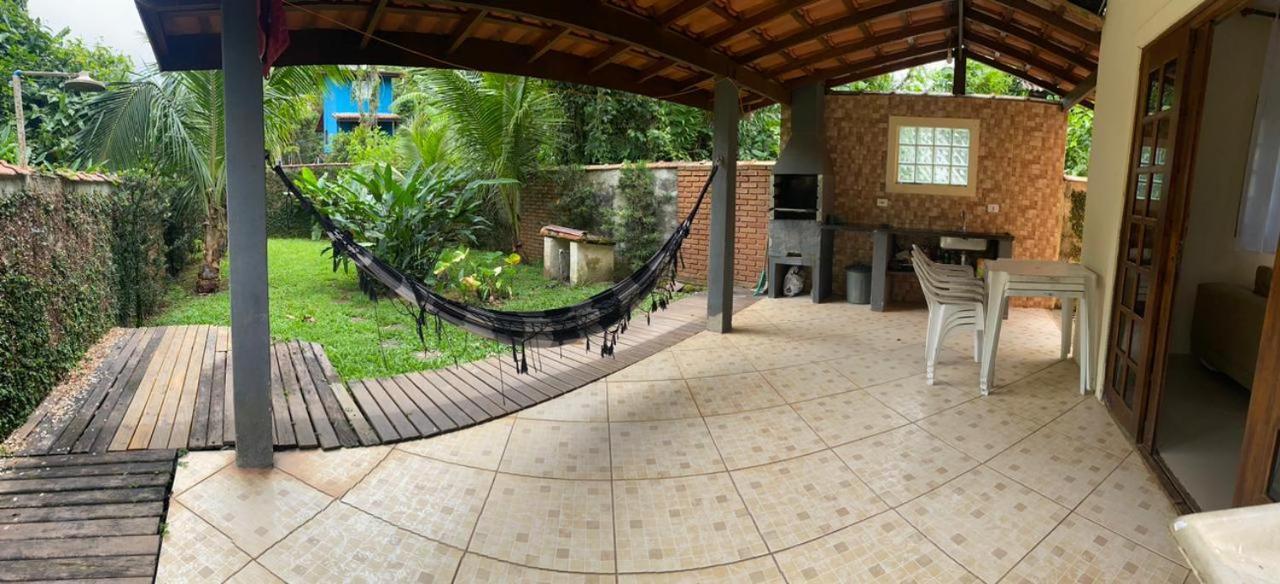 Casa Dos Coqueiros Praia De Camburi, Condominio Camburi  Dış mekan fotoğraf